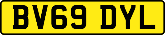 BV69DYL