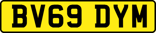 BV69DYM