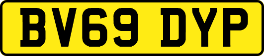 BV69DYP