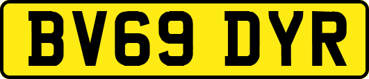 BV69DYR