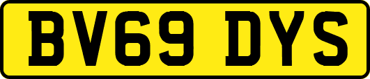 BV69DYS