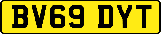 BV69DYT