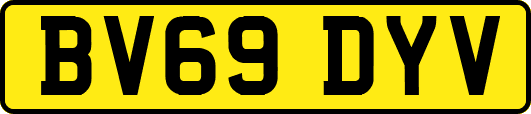 BV69DYV