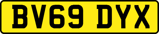 BV69DYX