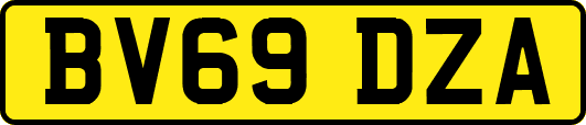 BV69DZA