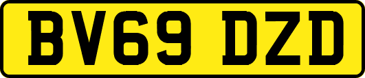 BV69DZD