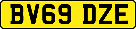 BV69DZE