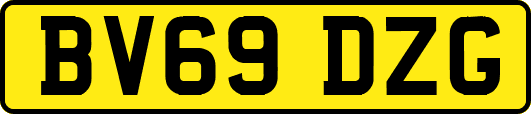 BV69DZG