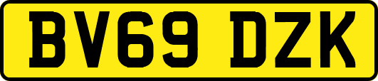 BV69DZK