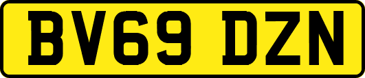 BV69DZN