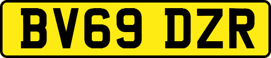 BV69DZR