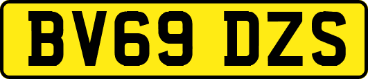 BV69DZS