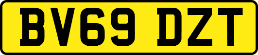 BV69DZT