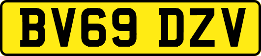 BV69DZV