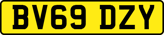 BV69DZY