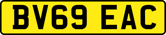 BV69EAC