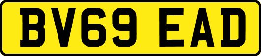 BV69EAD