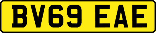 BV69EAE