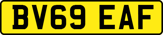 BV69EAF