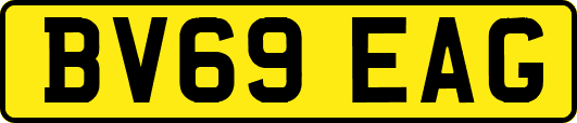 BV69EAG