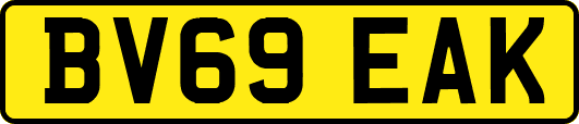 BV69EAK