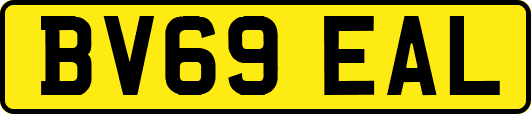 BV69EAL