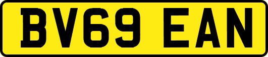 BV69EAN