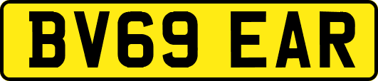 BV69EAR