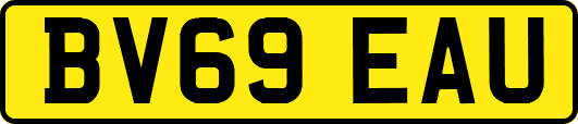 BV69EAU