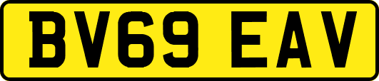 BV69EAV