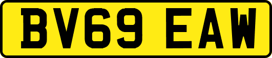 BV69EAW