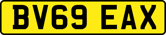 BV69EAX