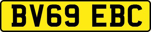 BV69EBC