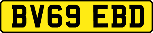 BV69EBD