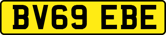 BV69EBE
