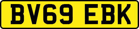 BV69EBK