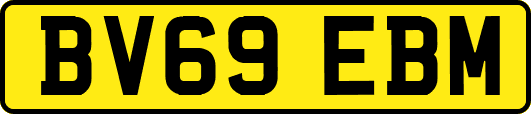BV69EBM