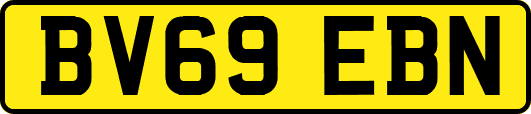BV69EBN