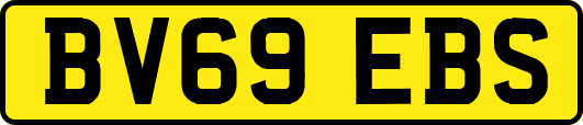 BV69EBS