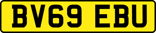 BV69EBU