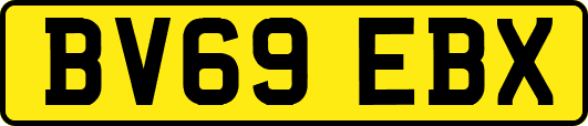 BV69EBX