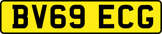 BV69ECG