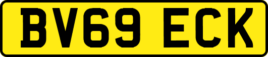 BV69ECK
