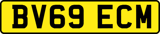 BV69ECM