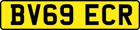 BV69ECR