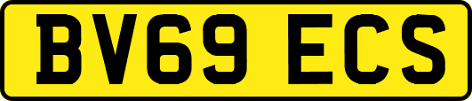 BV69ECS