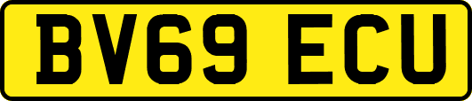 BV69ECU