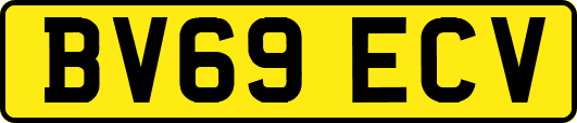 BV69ECV