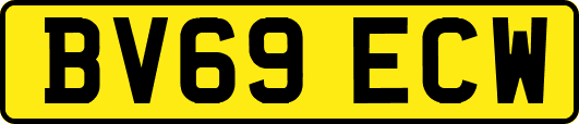 BV69ECW