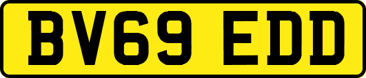 BV69EDD